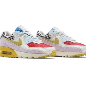 2021
Women’s Air Max 90 'Patchwork' Shoes